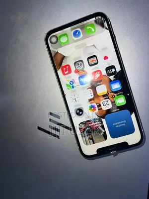 Apple iPhone 12 128 GB Silver