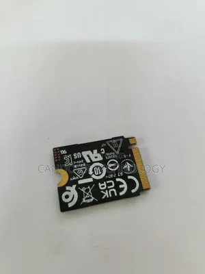 Samsung SSD Nvme 512gb Gen4 M.2 2230 Short