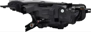 Led Headlight Assembly for Nissan Versa 2020-2025