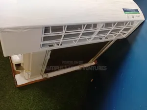 Sigma Split Ac 1.5hp – Fast Cooling Technology