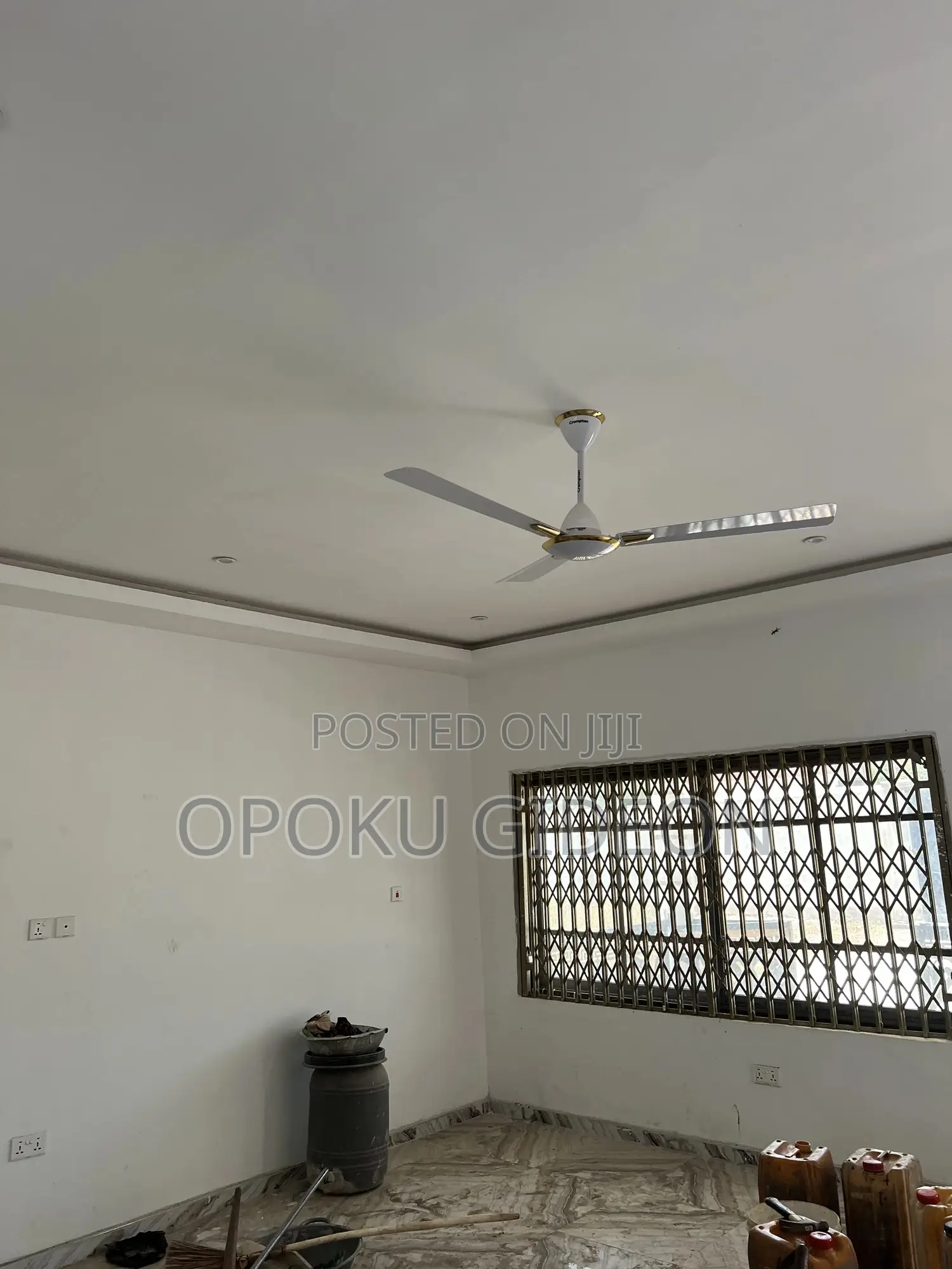 2bdrm House in Joma, Ablekuma for rent