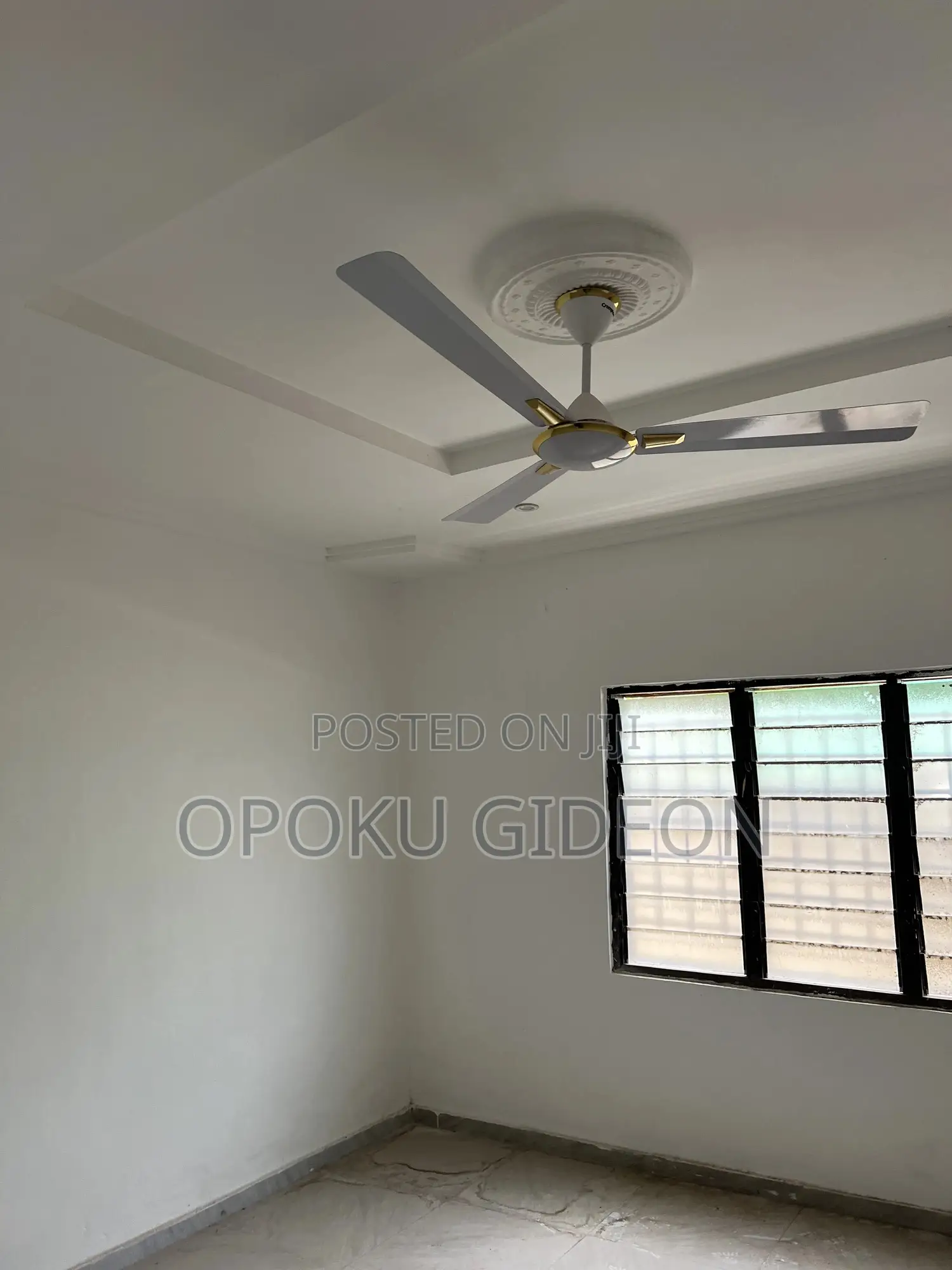 2bdrm House in Joma, Ablekuma for rent