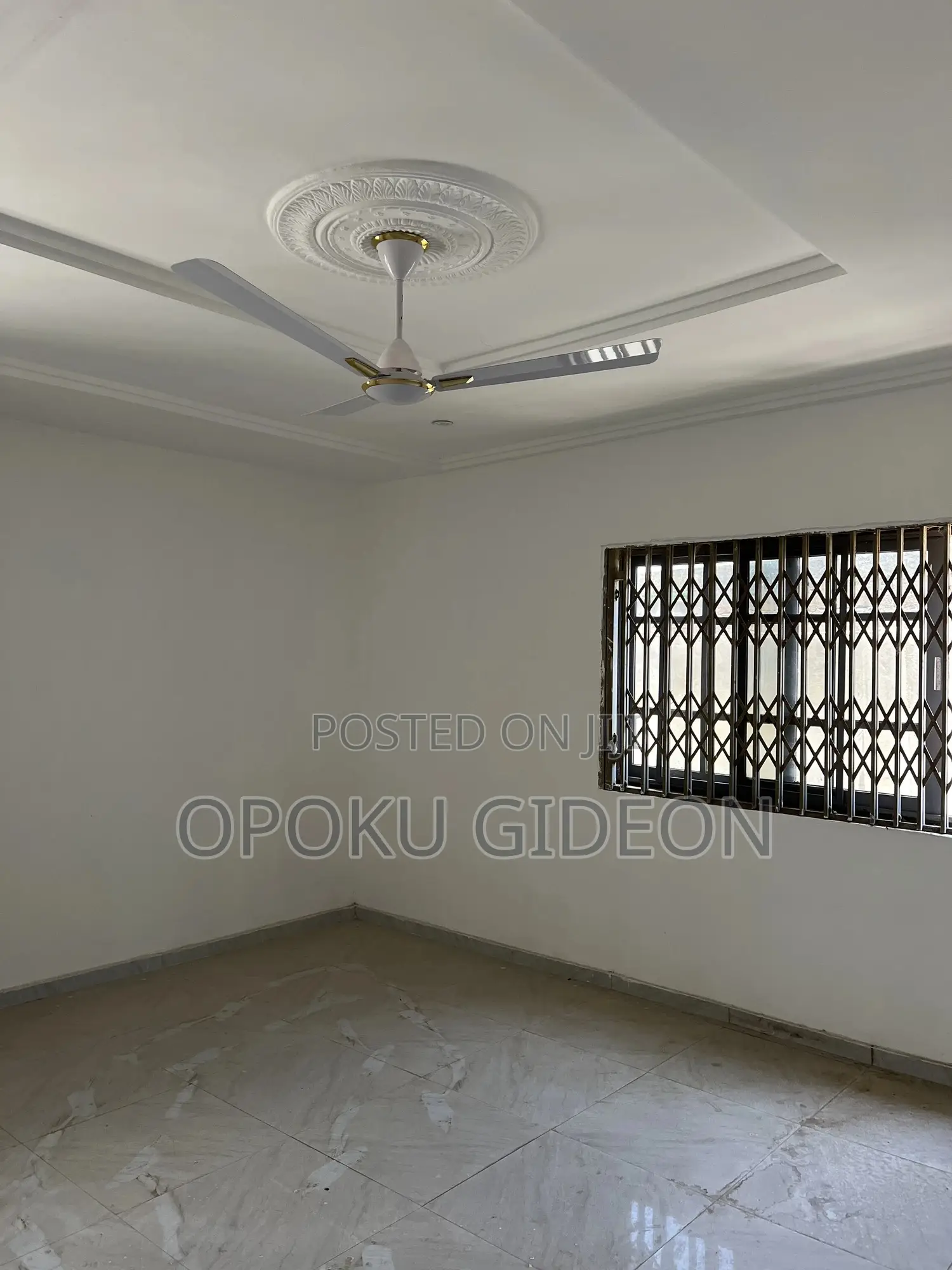 2bdrm House in Joma, Ablekuma for rent