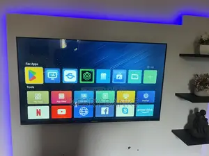 Mooved Android Tv 43 Inch