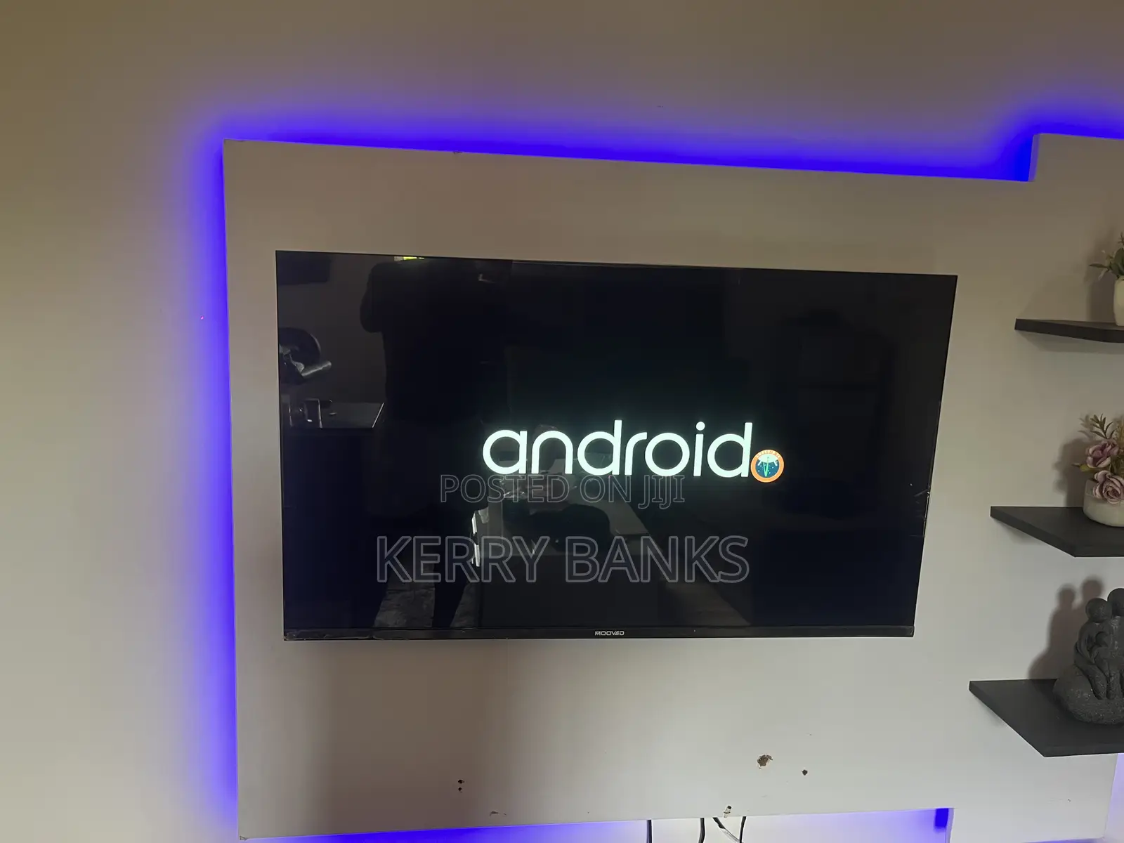 Mooved Android Tv 43 Inch