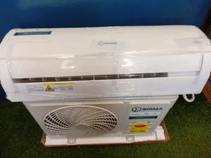 Sigma 1.5hp Ac – Stylish Design, Powerful Cooling