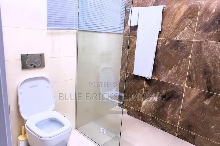 Furnished 3bdrm House in Tema Community 25 for sale