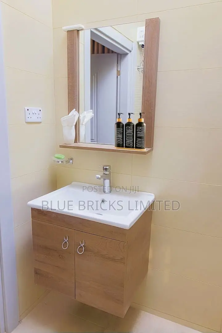 Furnished 3bdrm House in Tema Community 25 for sale