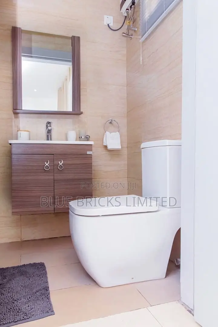 Furnished 3bdrm House in Tema Community 25 for sale