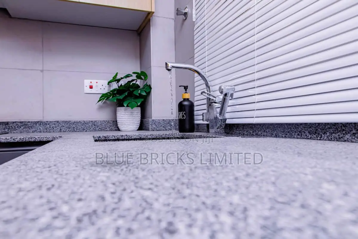 Furnished 3bdrm House in Tema Community 25 for sale