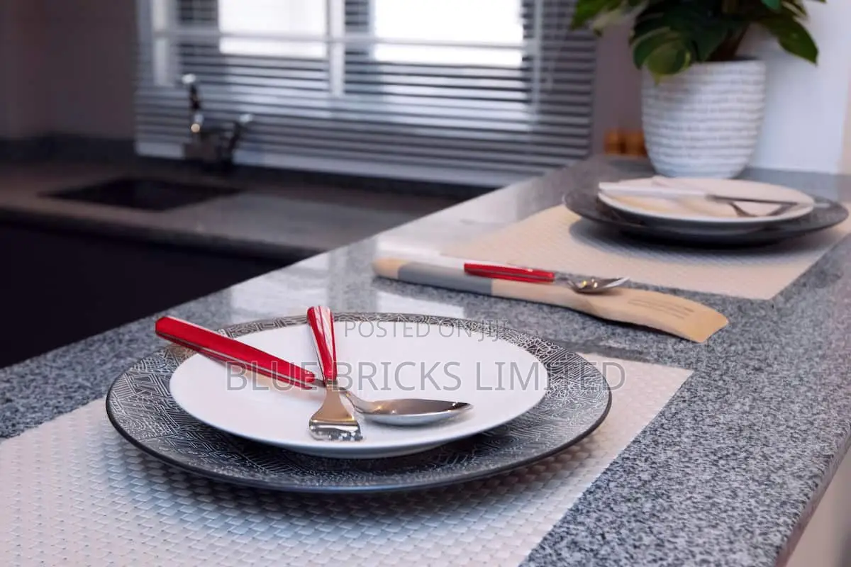 Furnished 3bdrm House in Tema Community 25 for sale