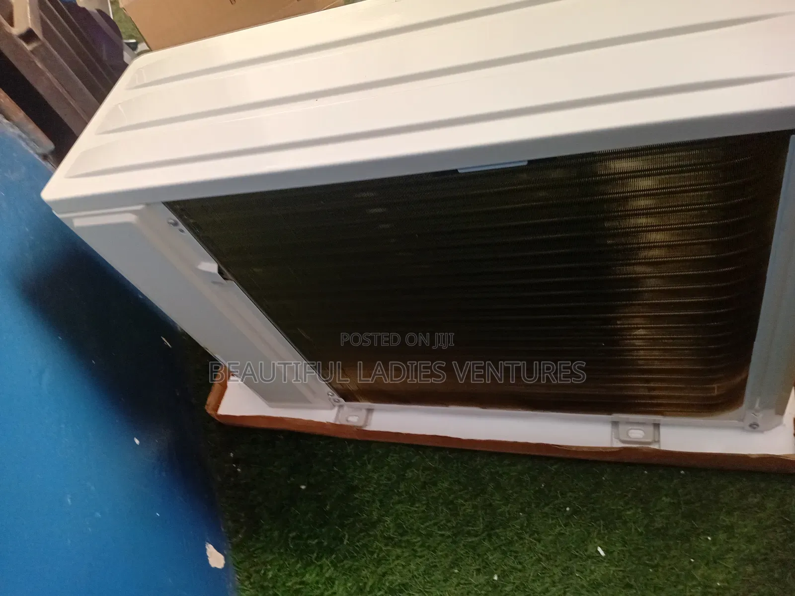 Keep Every Room Cool With Sigma 1.5hp Ac
