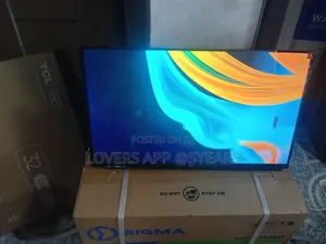 TCL 32-Inch Smart Led Tv – Sharp Picture Quality