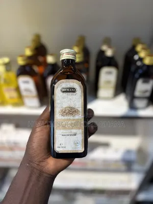 Sesame Oil 150ml for Heart, Skin Natural Wellness Support