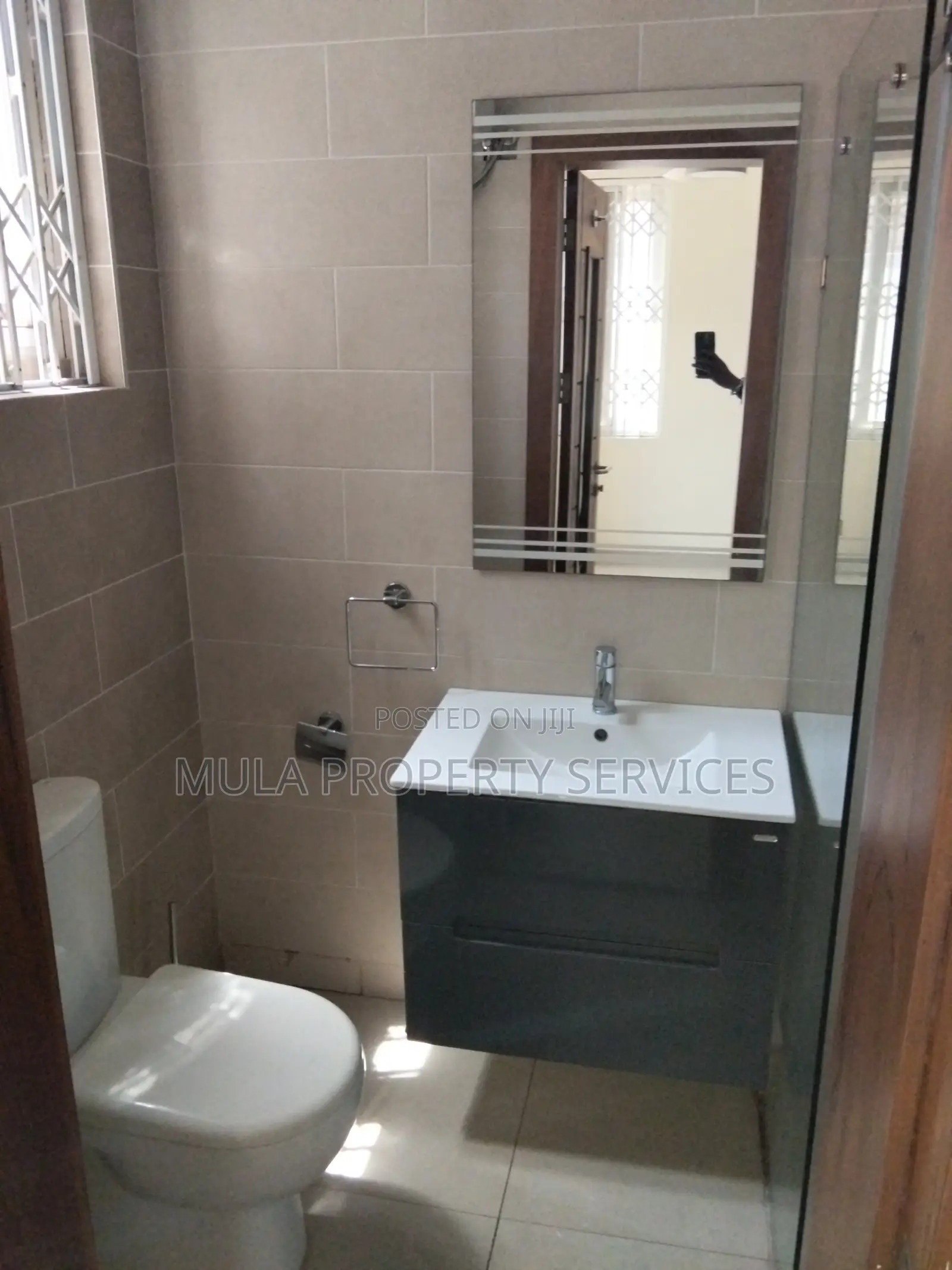 2bdrm Apartment in Mula Property, Perez Chapel Area for rent