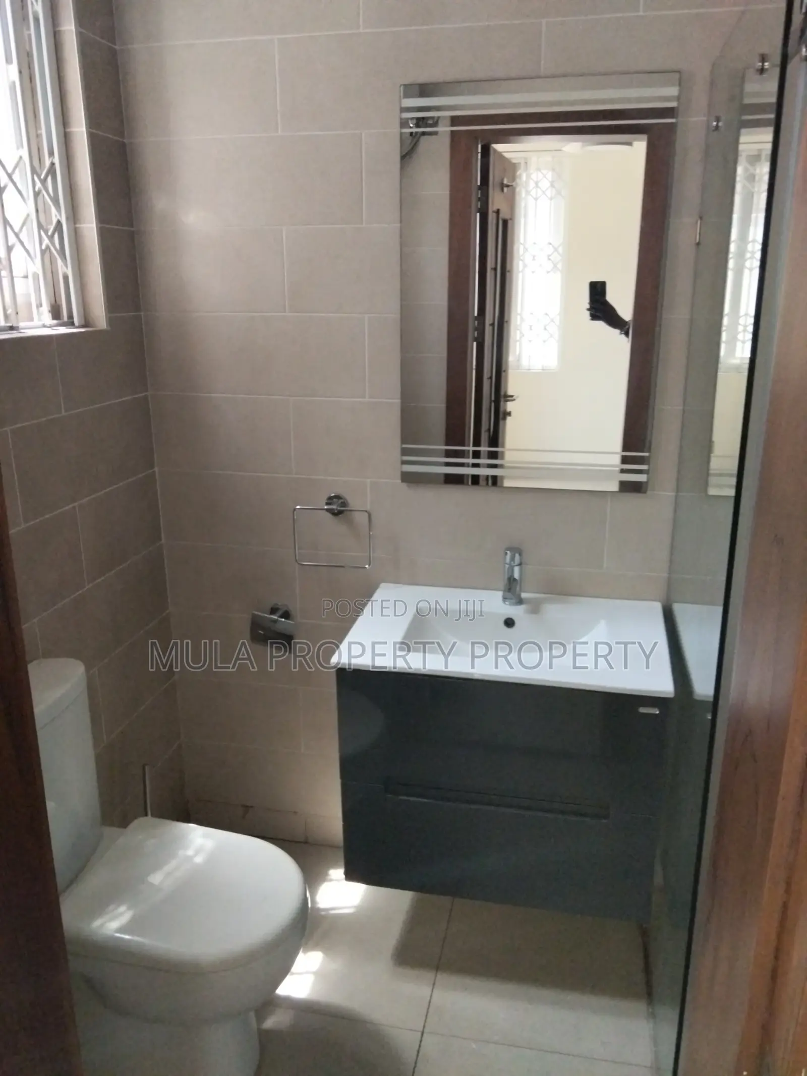 2bdrm Apartment in Mula Property, Perez Chapel Area for rent