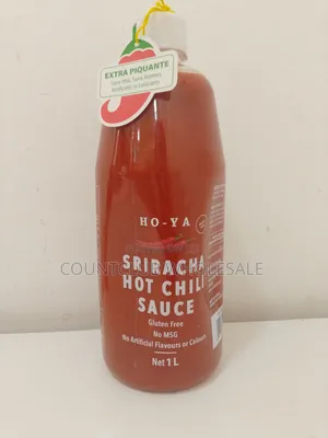 Ho-Ya Sriracha Hot Chili