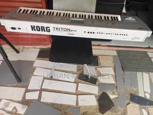 Korg Triton Pro Keyboard