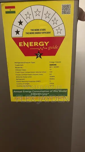 Bruh Refrigerator