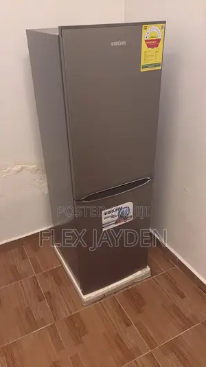 Bruh Refrigerator