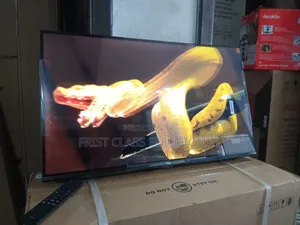 TCL Smart Tv Brilliance That Upgrades Your Room Daily