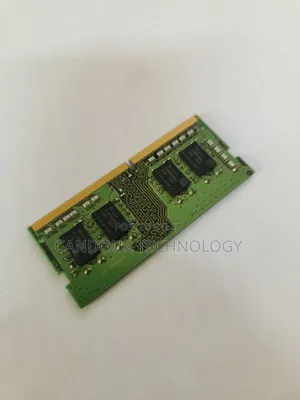 Sk Hynix 8gb Sodimm Ddr4 3200 Pc4 3200aa 1rx8