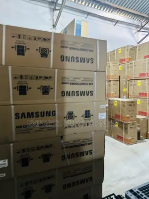 Long Lasting Effects Samsung Split R410 Gas 2.5hp Air Conditioner