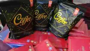 Revoobit Miiracaffee