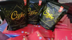 Revoobit Miiracaffee