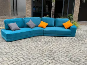 Living Room Sofa