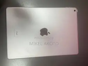 New Apple iPad 10.2 (2019) 32 GB White