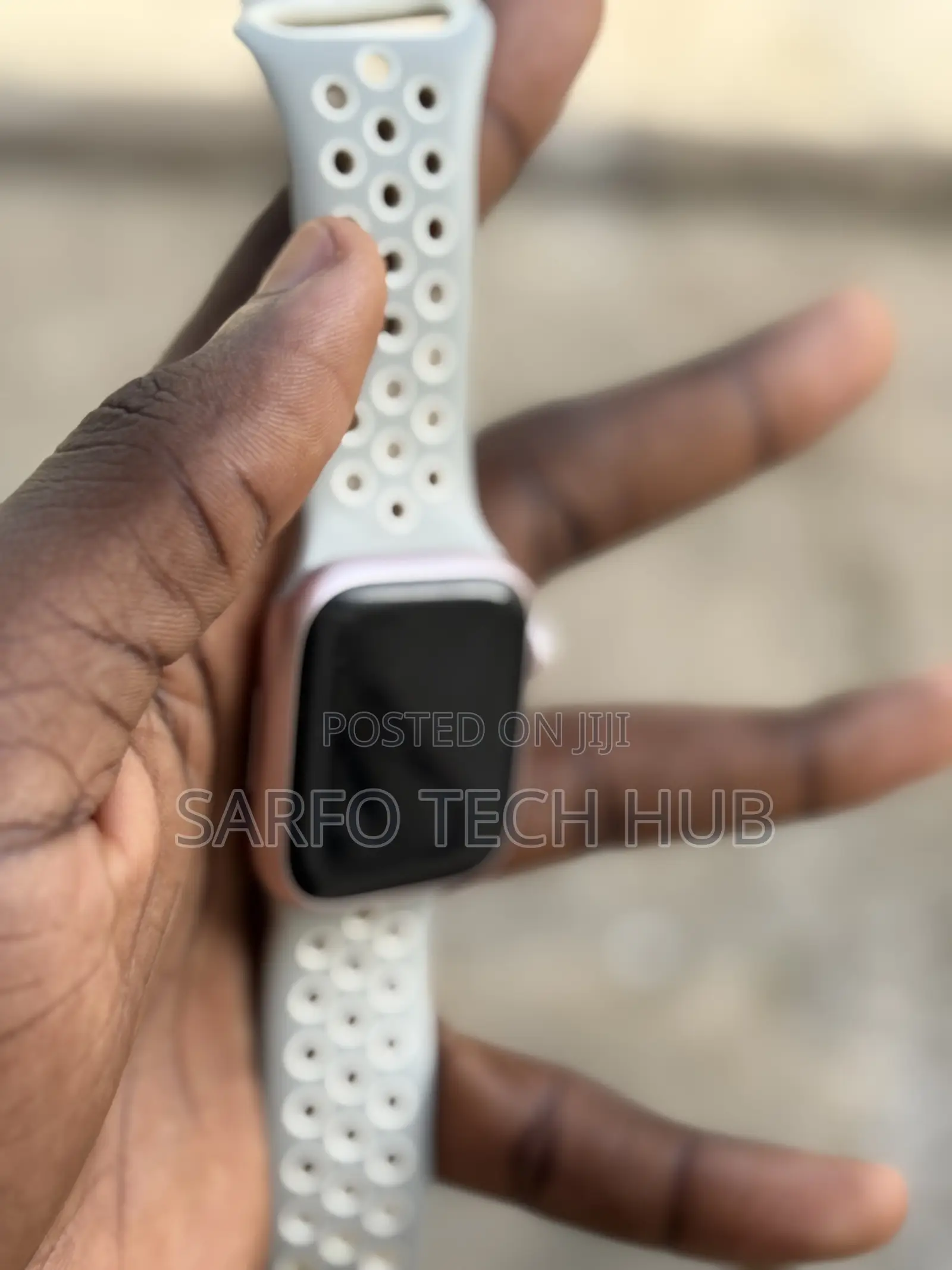Apple Watch Series 9