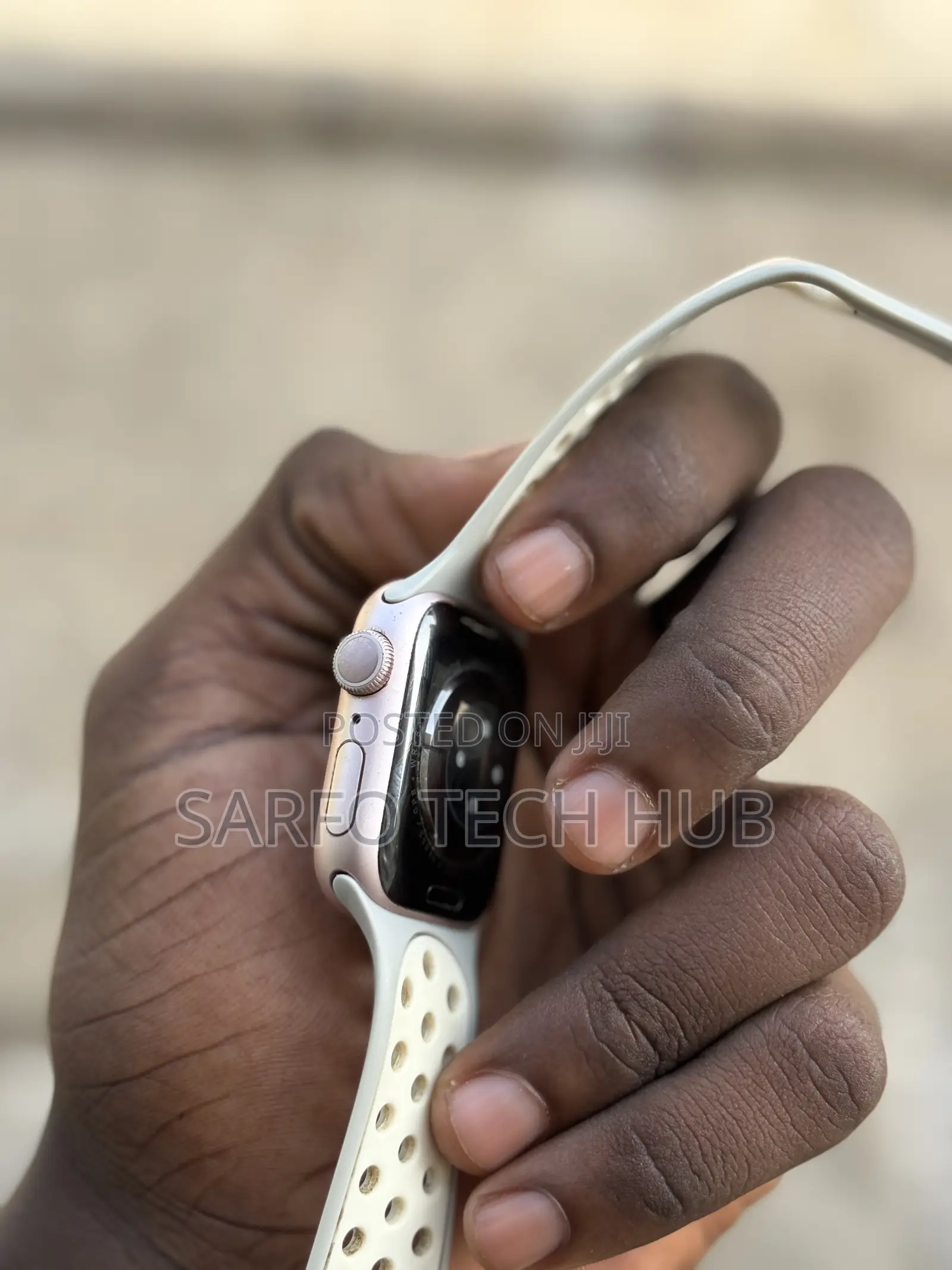 Apple Watch Series 9