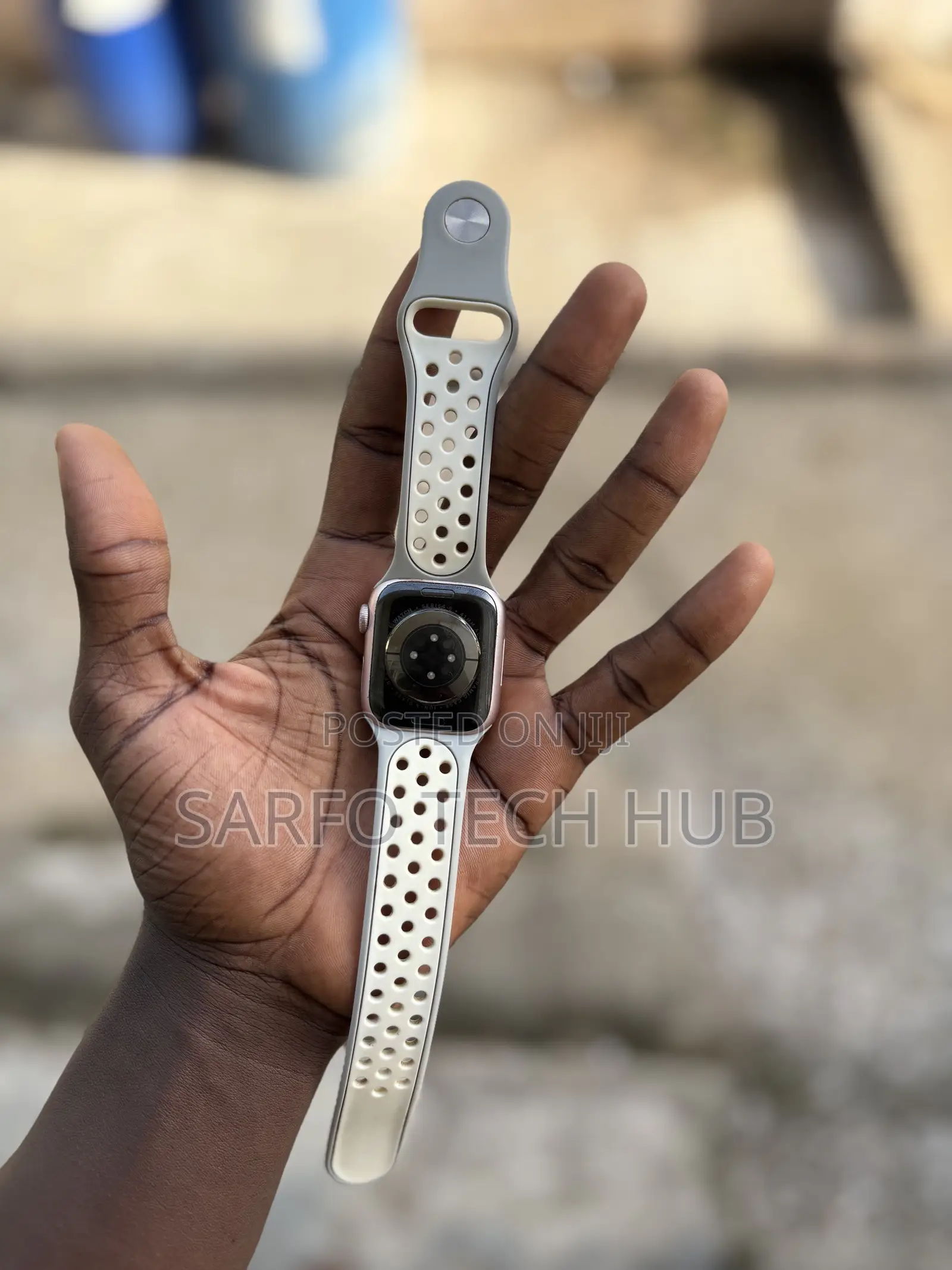Apple Watch Series 9