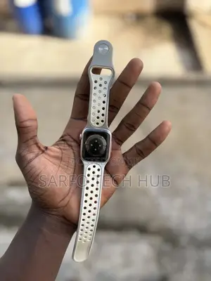 Apple Watch Series 9