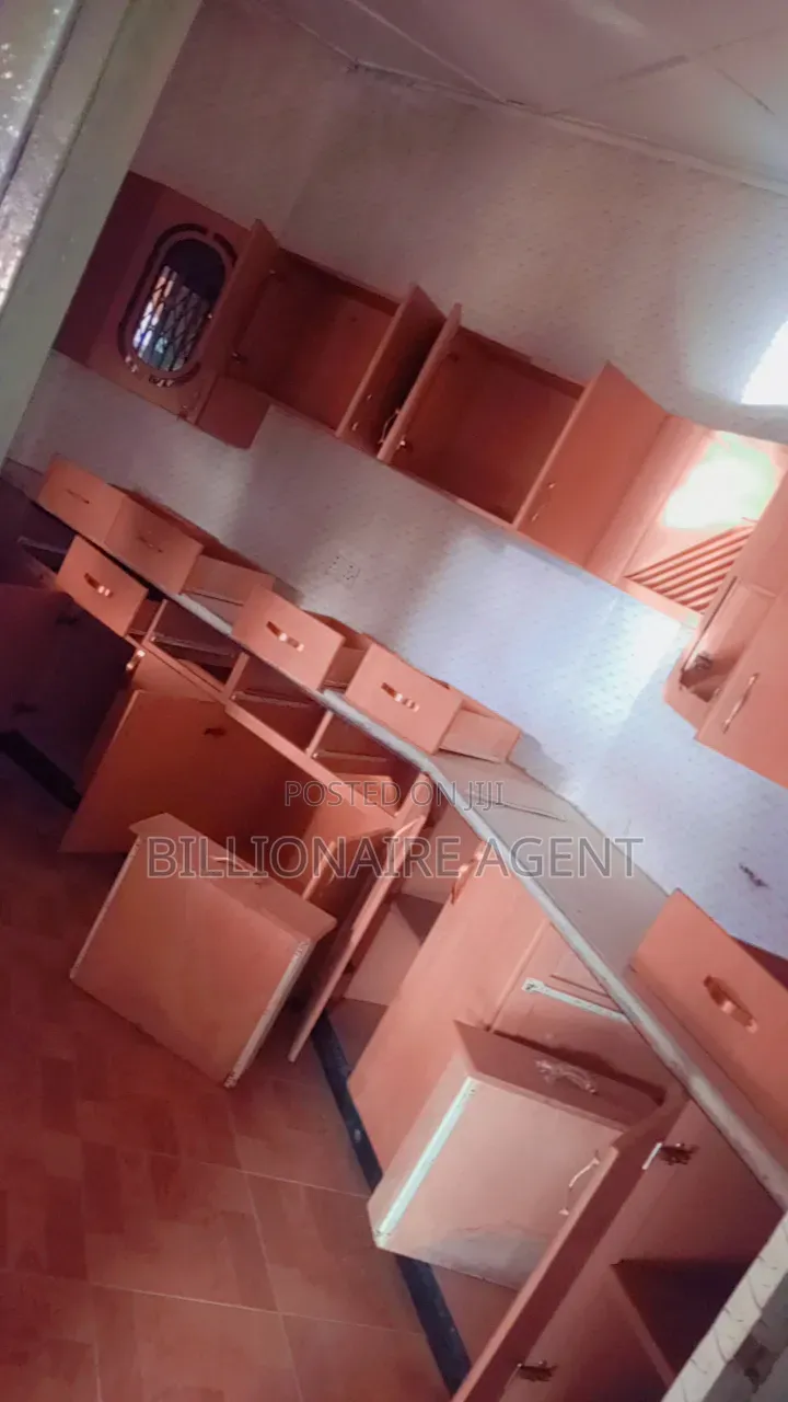 2bdrm Apartment in Bep, Kasoa for rent