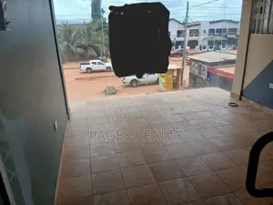 Shop/Office Space at Pantang for Rent