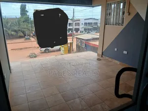 Shop/Office Space at Pantang for Rent