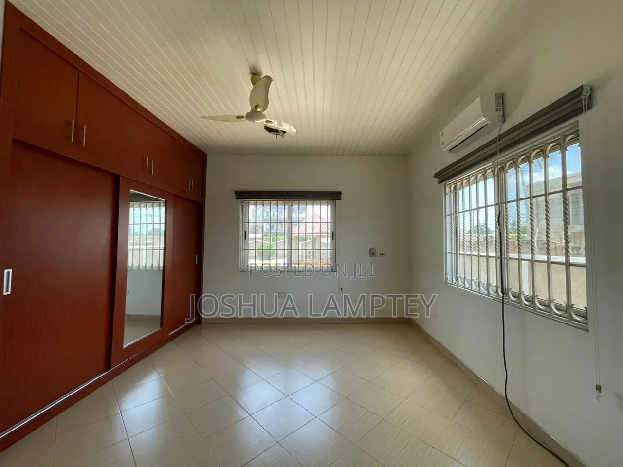 3bdrm House in School Junction for rent