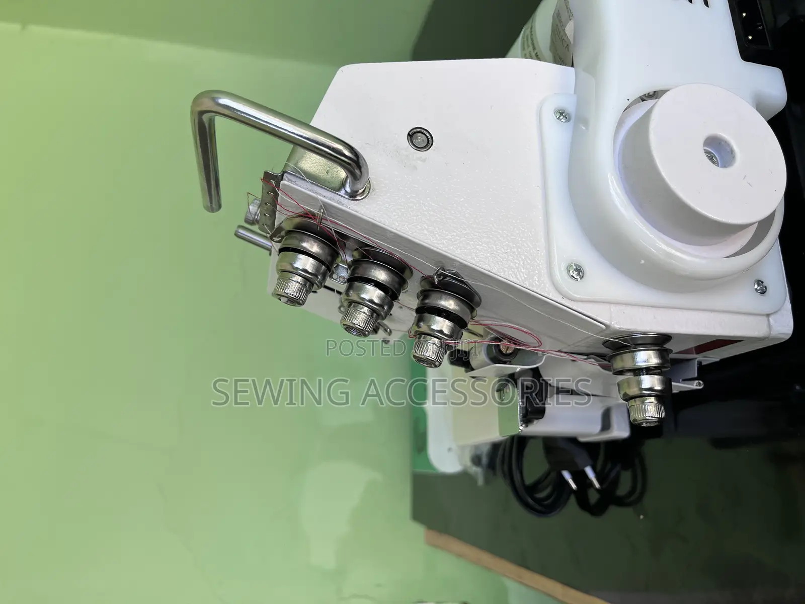 Mini Knitting Machine