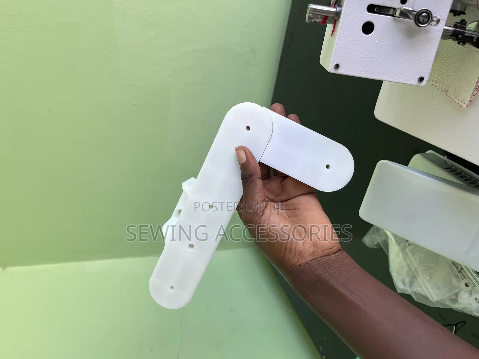 Mini Knitting Machine