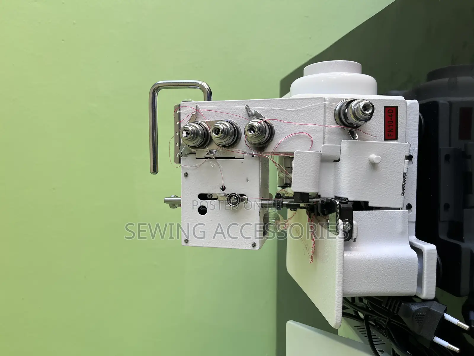 Mini Knitting Machine