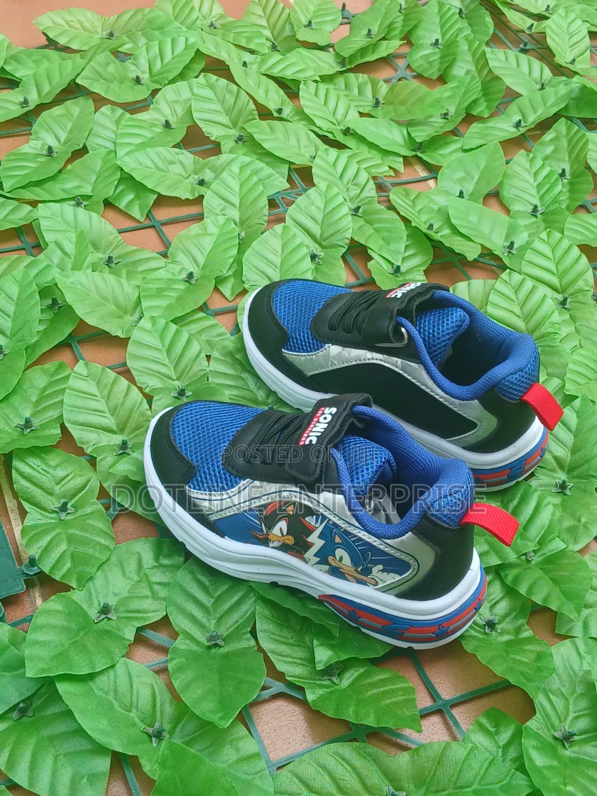 Children Sneakers