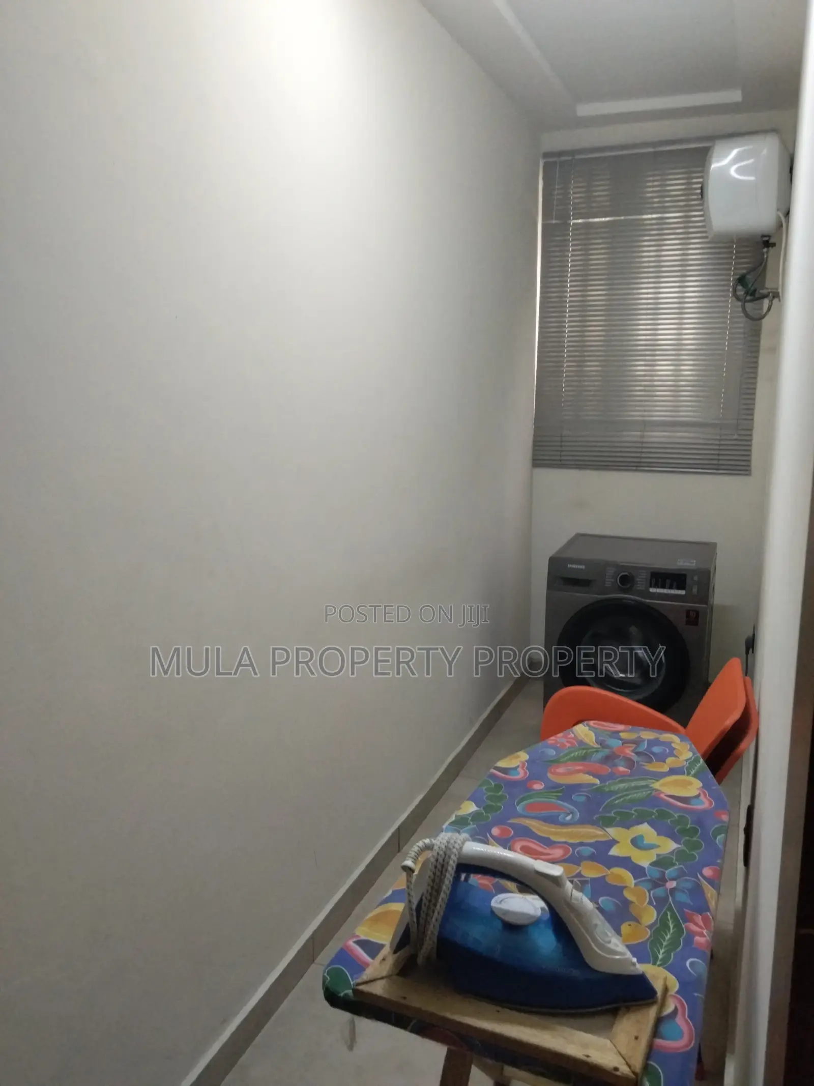 Furnished 2bdrm Apartment in Mula Property, Perez Chapel Area for rent