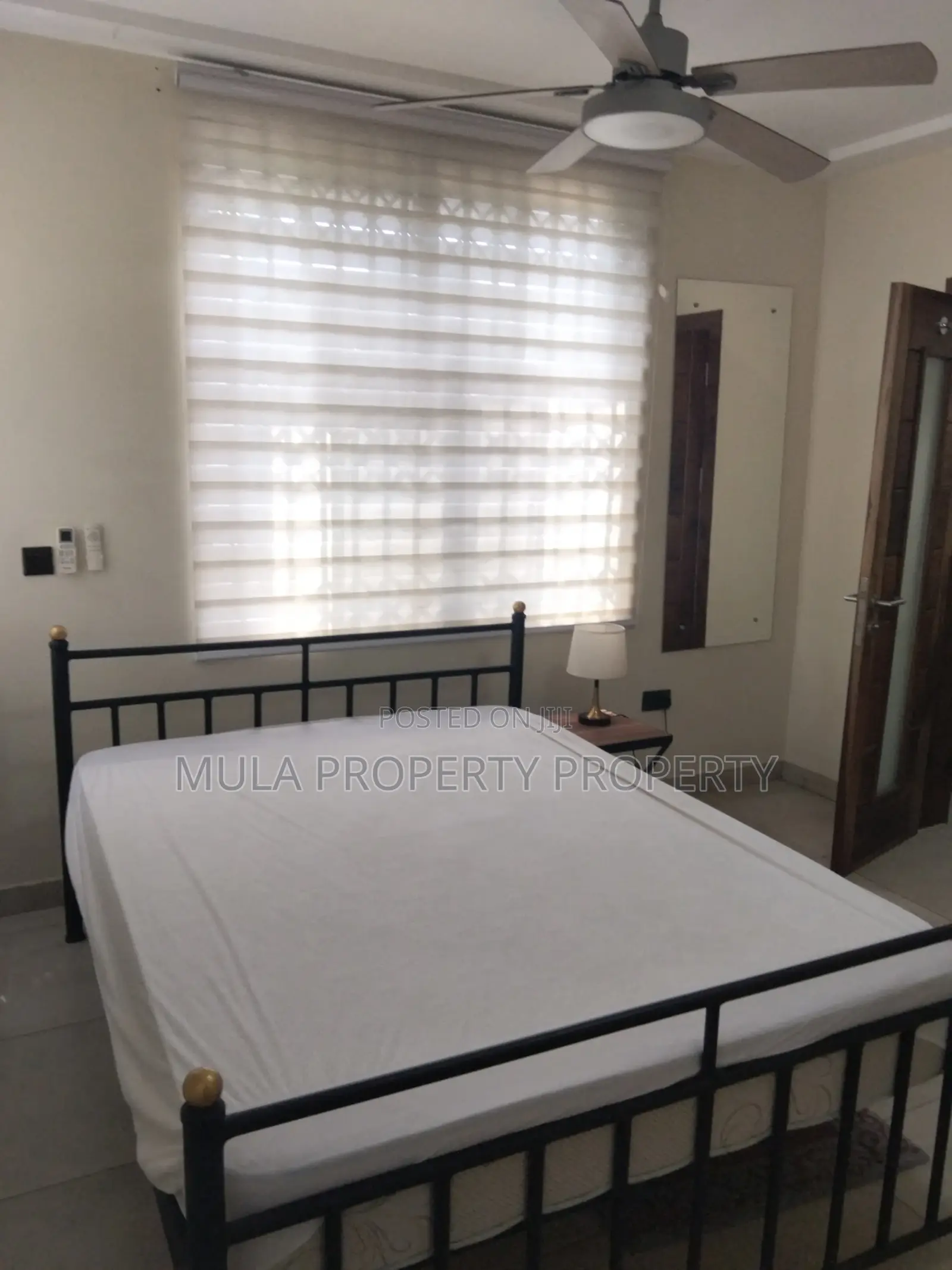 Furnished 2bdrm Apartment in Mula Property, Perez Chapel Area for rent