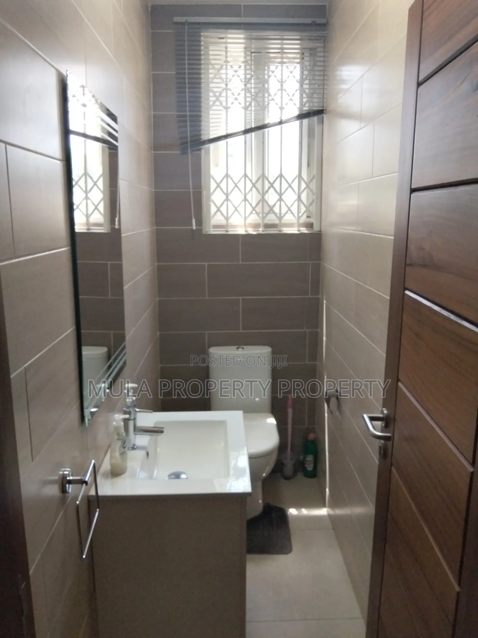 Furnished 2bdrm Apartment in Mula Property, Perez Chapel Area for rent