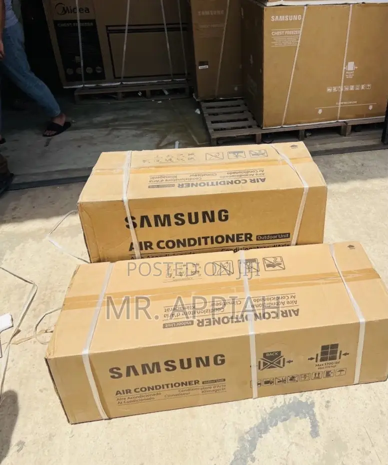 Purchase Premium Samsung 1.5hp Split Type Non Inverter Ac 