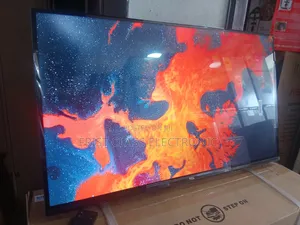 TCL Smart Tv Magic That Makes Every Scene Richer