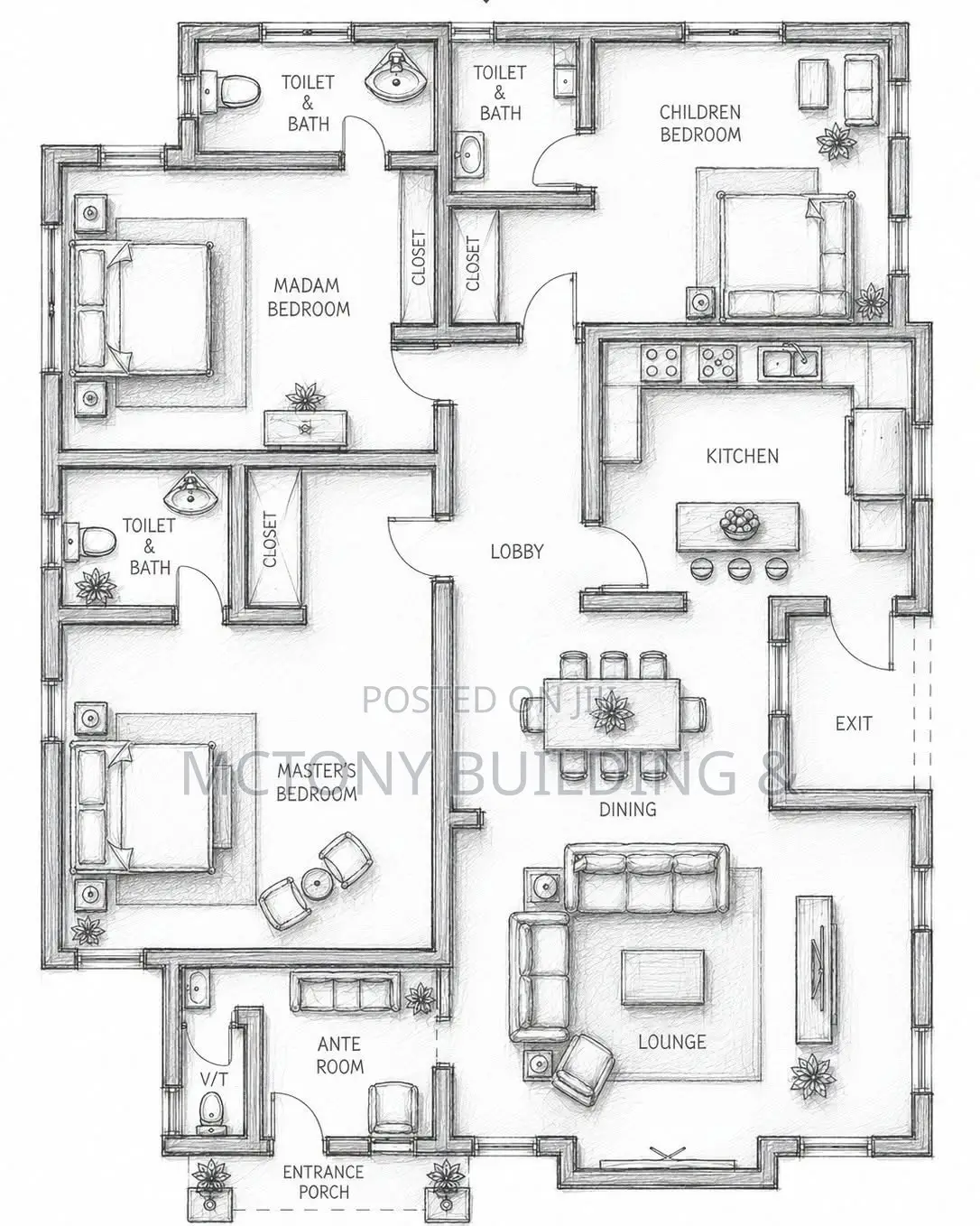 Building and Construction