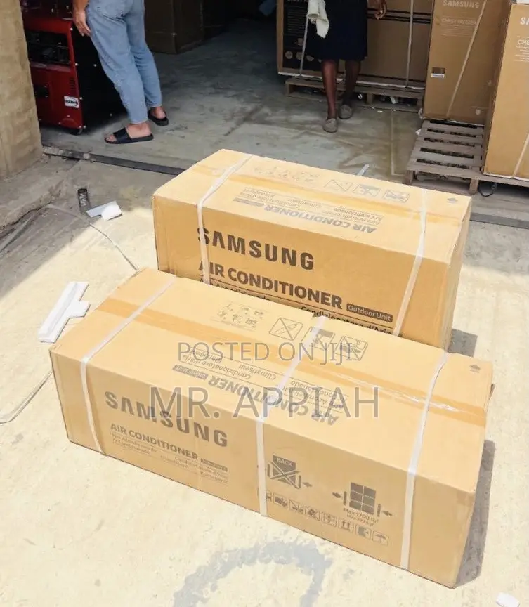 Get Premium Samsung 1.5hp Non Inverter Ac(White) 